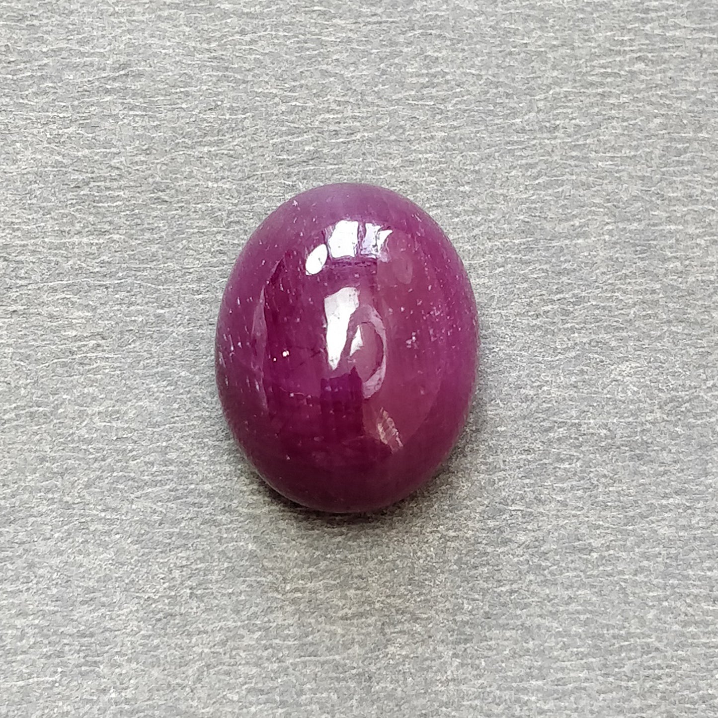 Ruby Gemstone Cabochon : Natural Untreated Unheated Red Ruby Oval & Cushion Shape