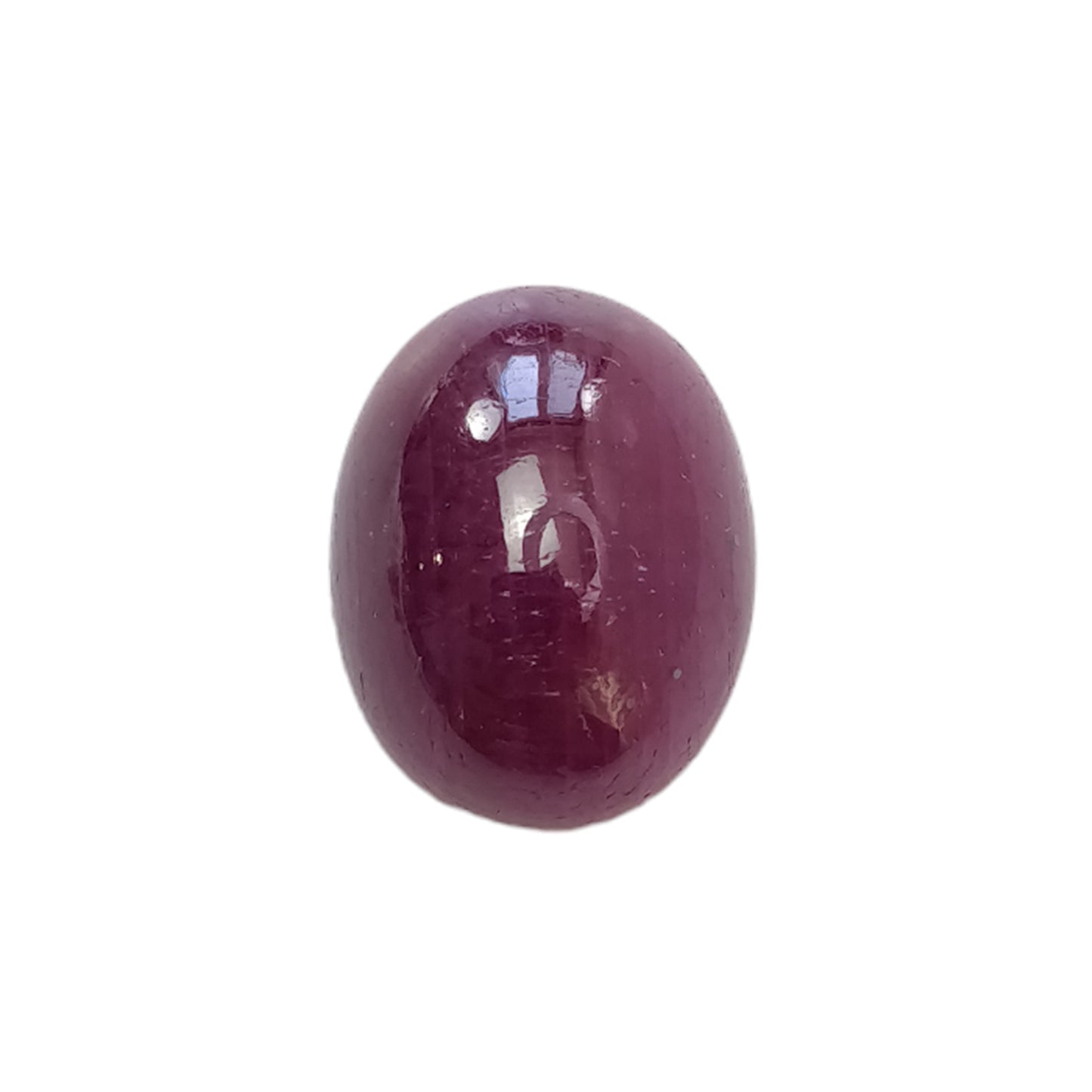 Ruby Gemstone Cabochon : Natural Untreated Unheated Red Ruby Oval & Cushion Shape