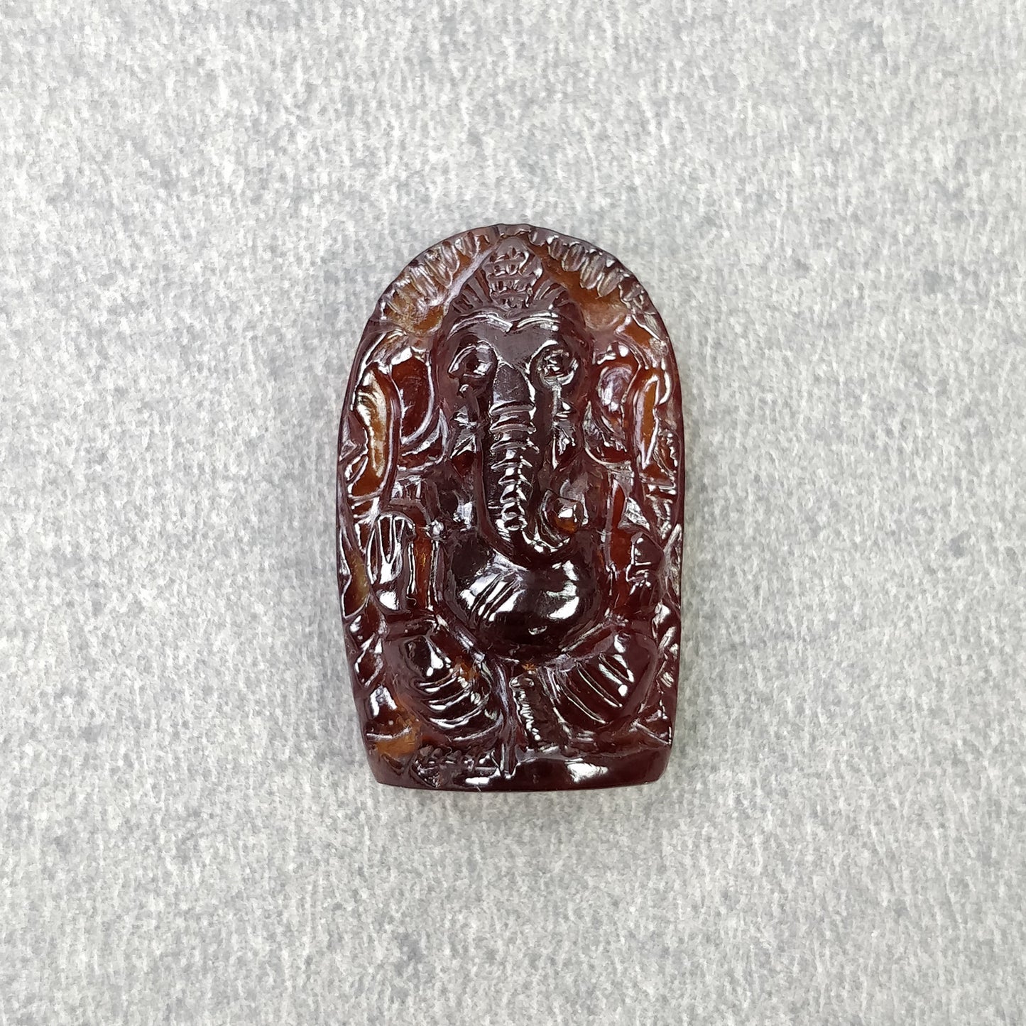 Hessoniote Garnet