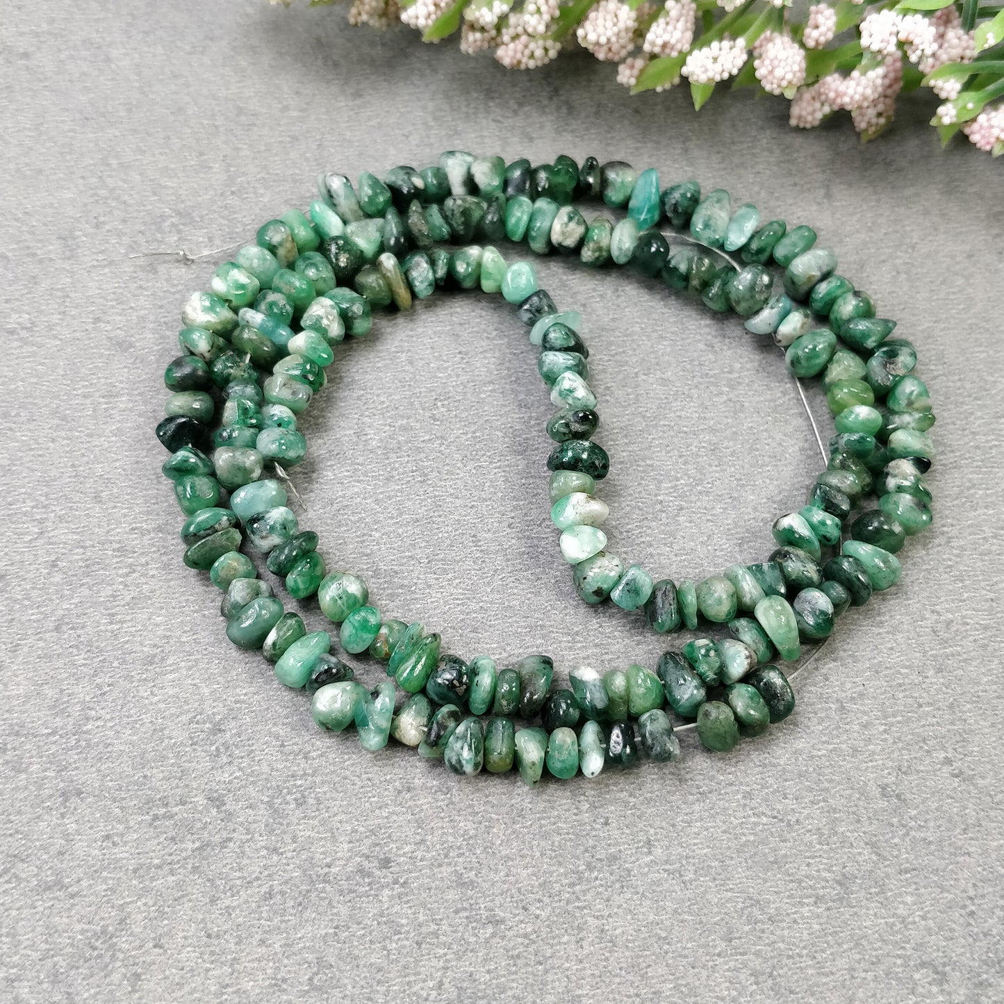 Natural Gemstone
