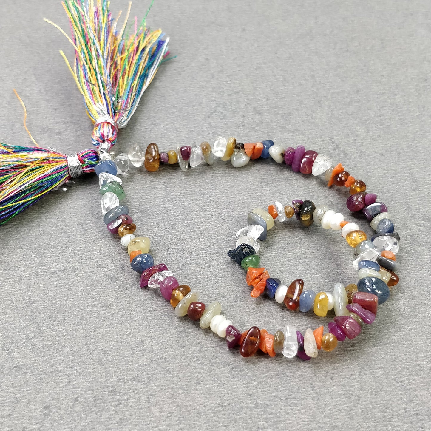 Gemstone Beads