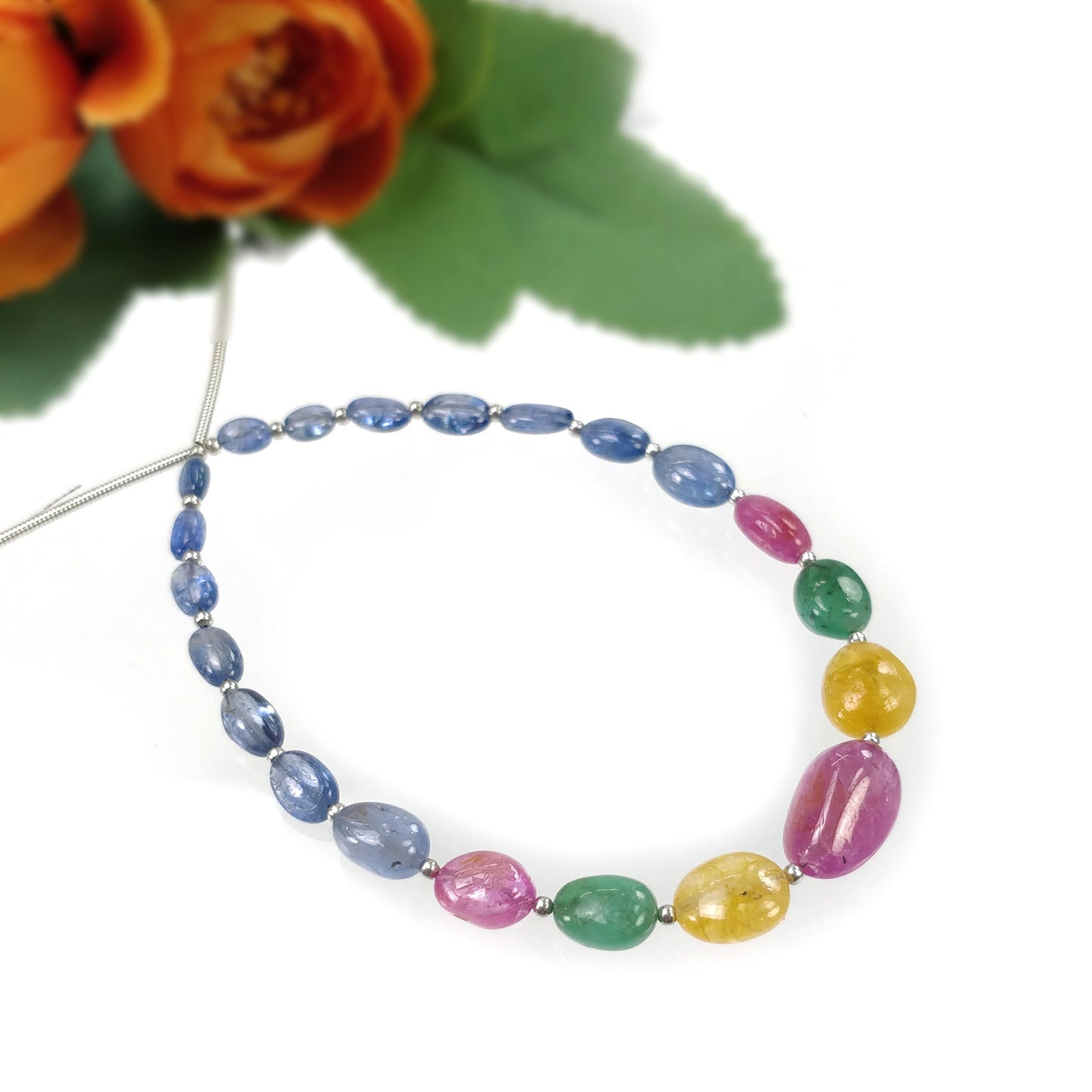 Yellow Sapphire