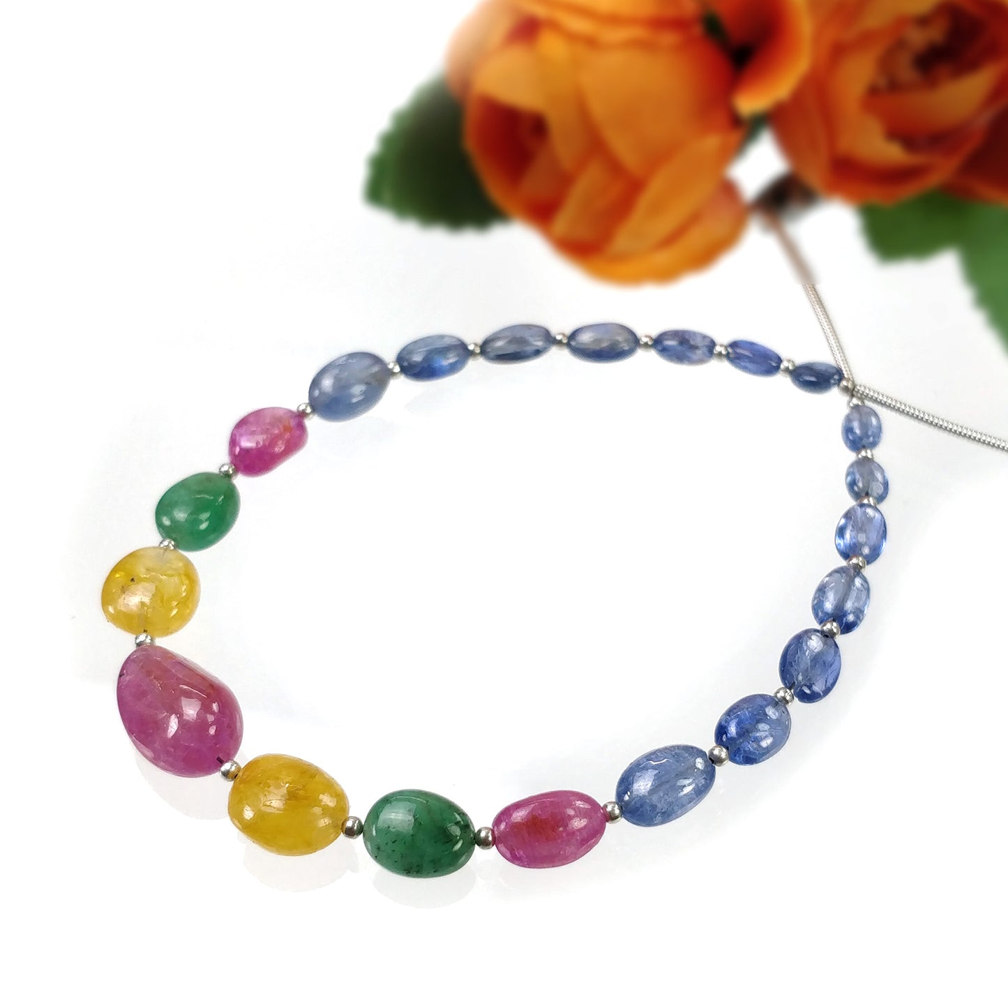 Burmese Sapphire