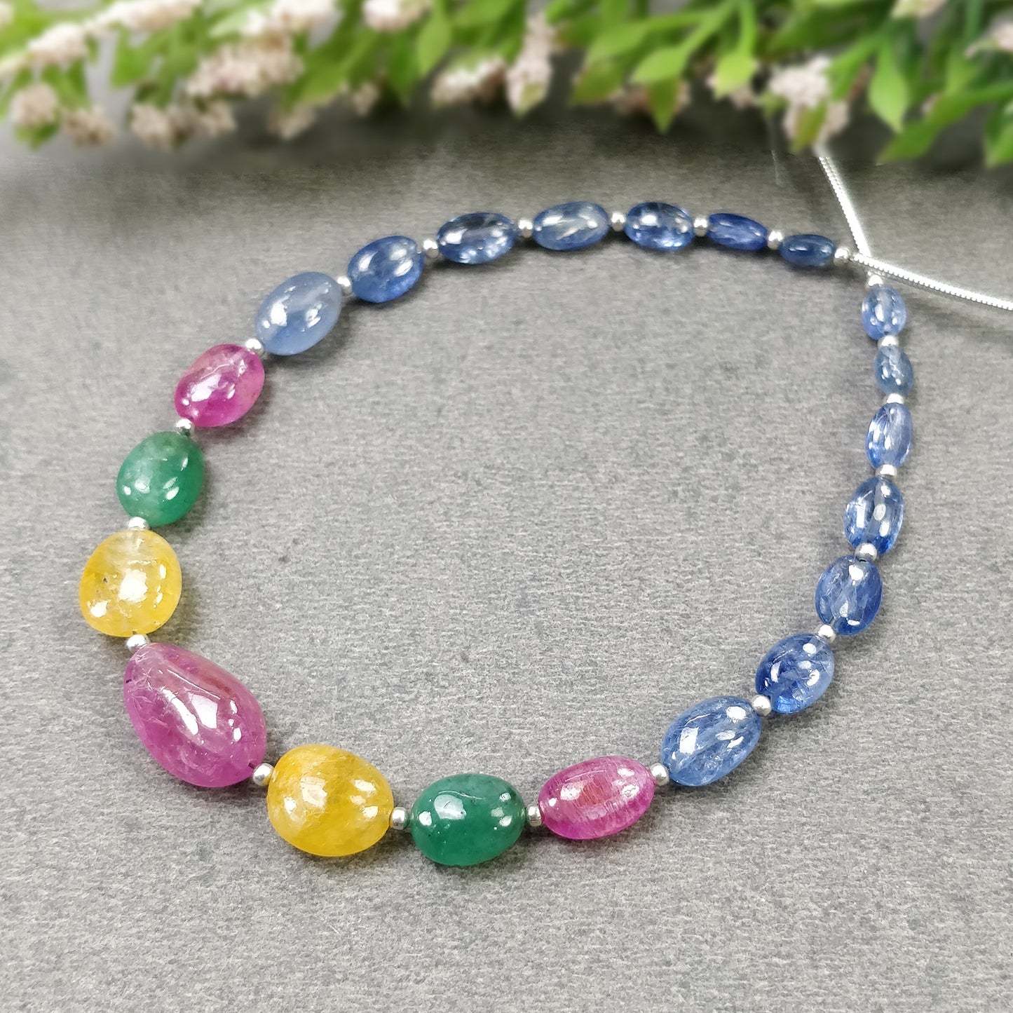 Plain Beads