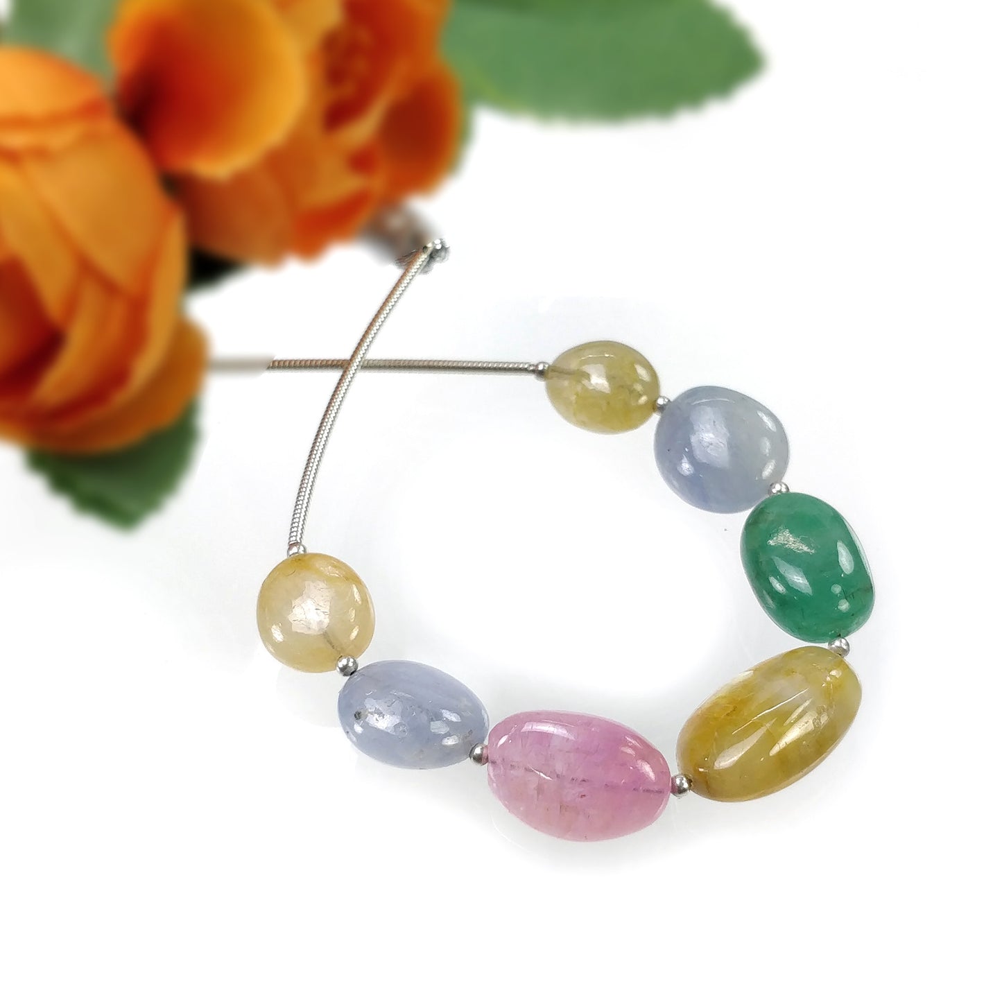 Yellow Sapphire