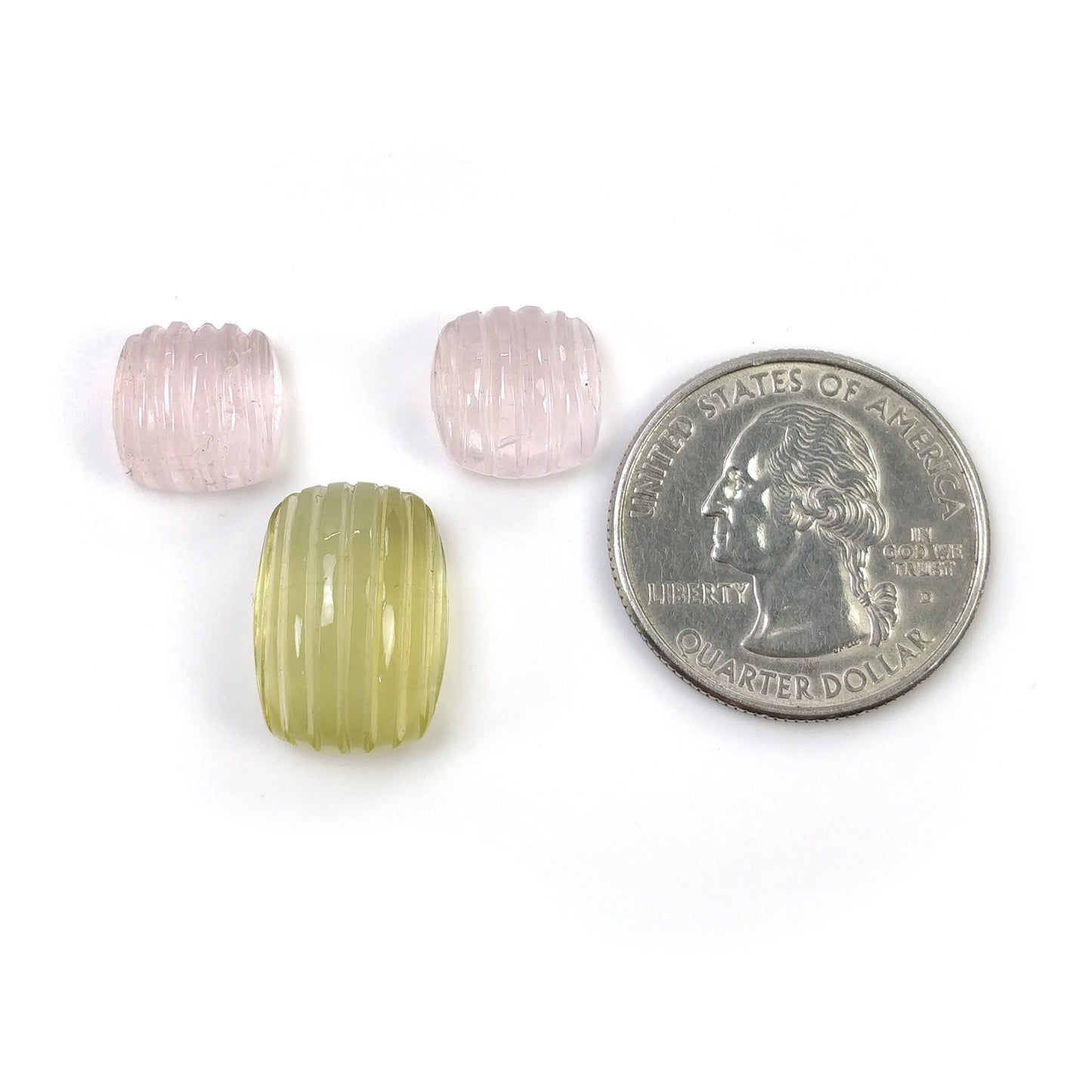 Gemstone Carving