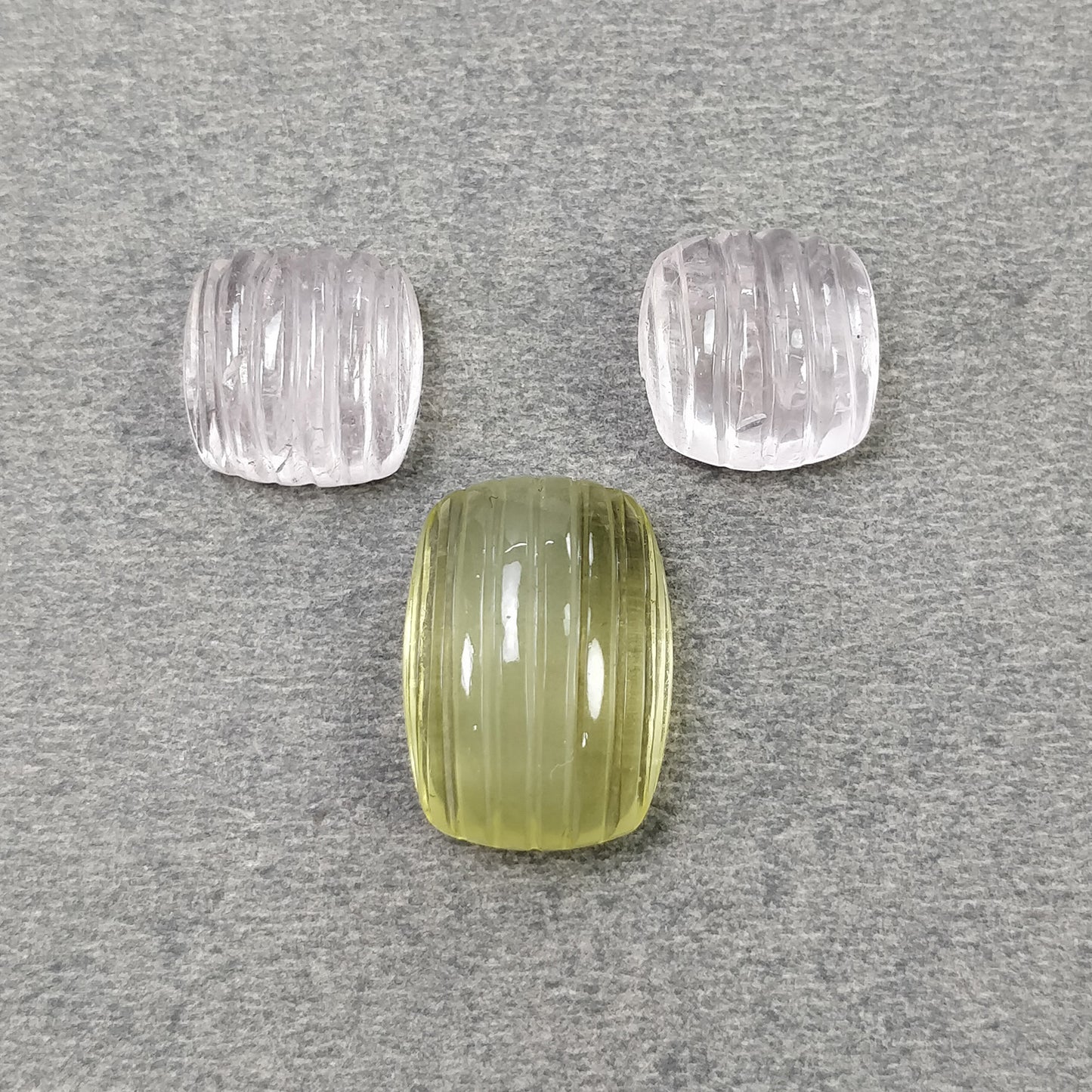 Yellow Aquamarine