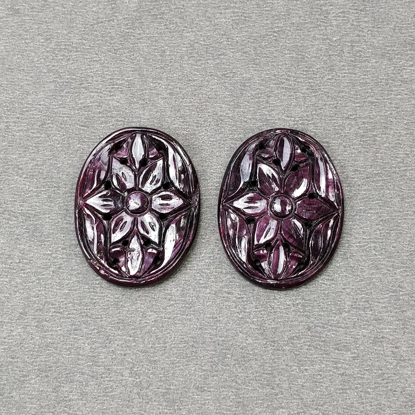 Sheen Ruby