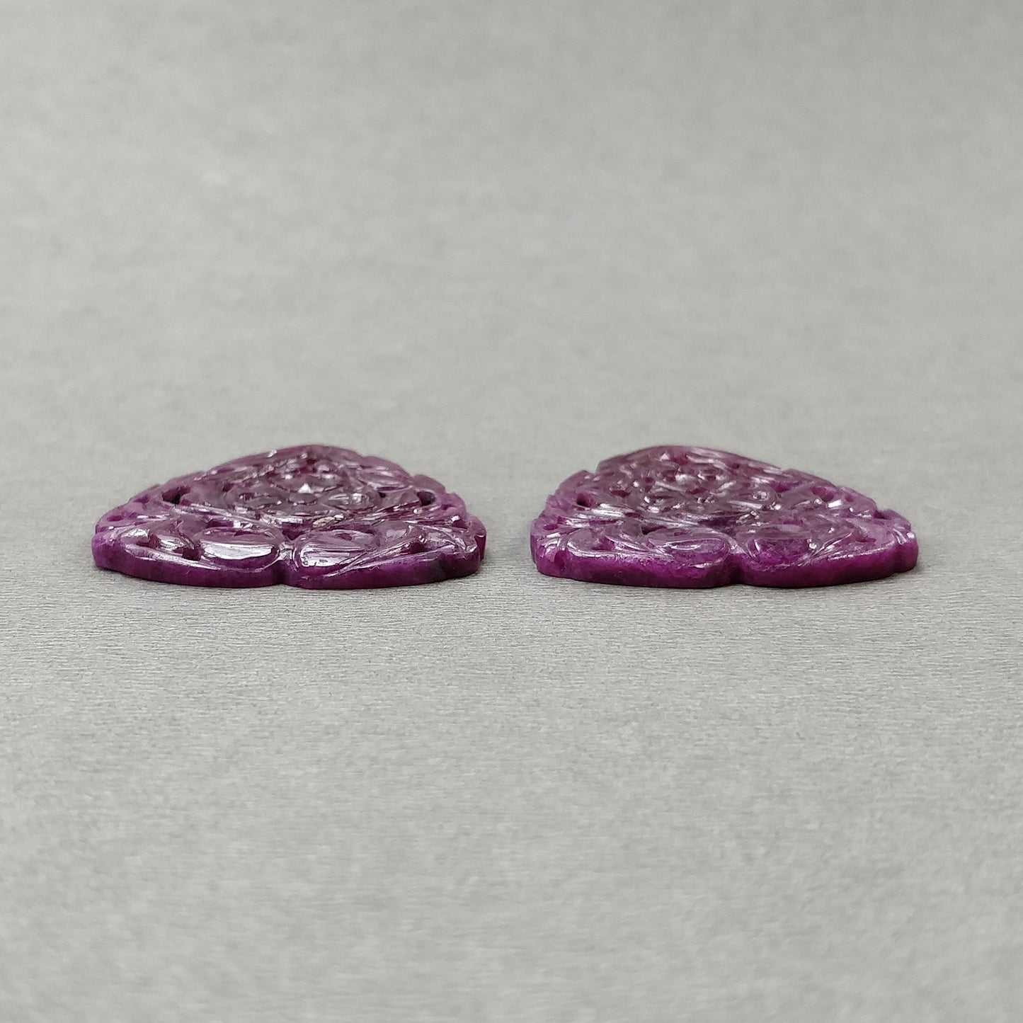 Ruby Jewelry