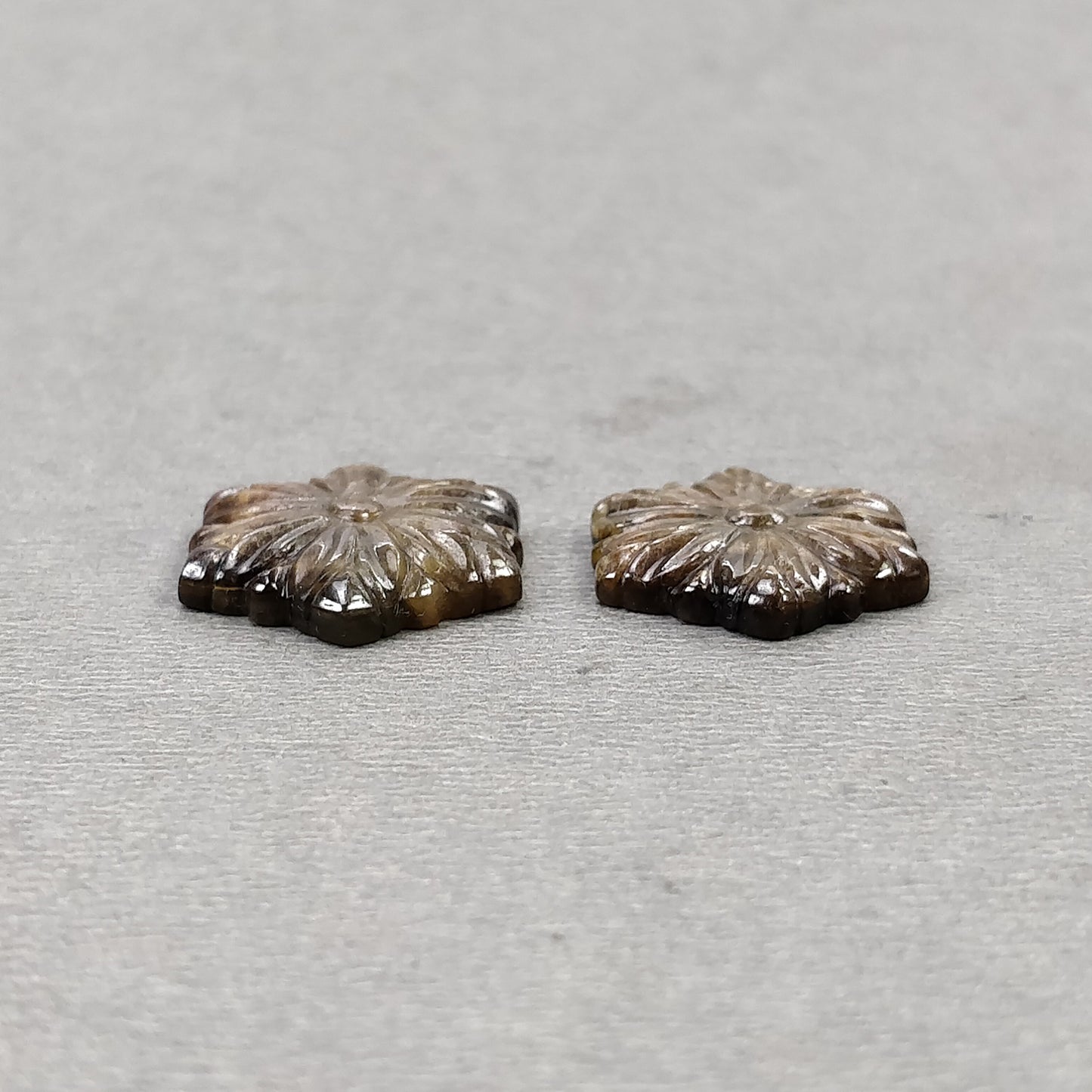 Golden Sapphire