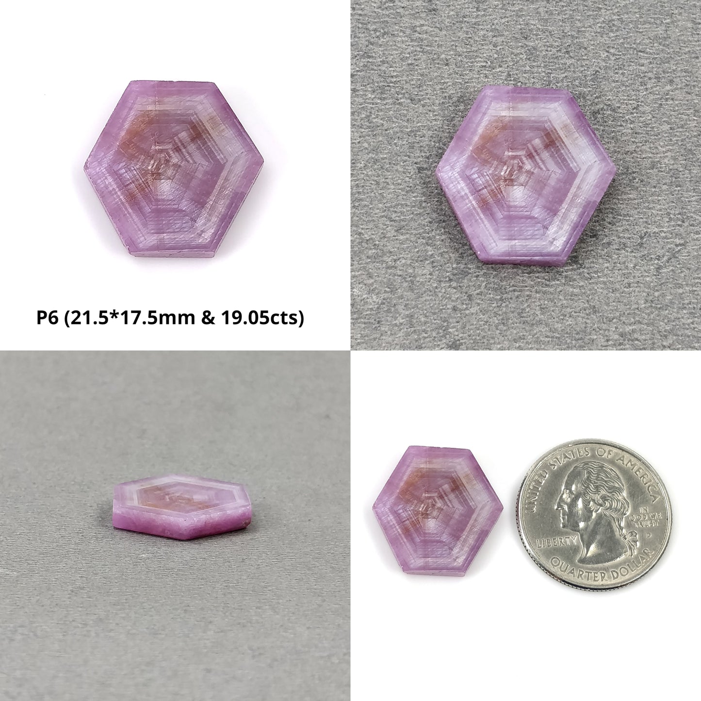 Sapphire Gemstone