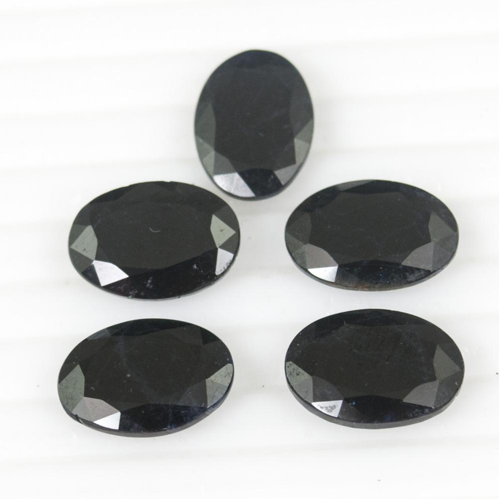 Black Sapphire Collection
