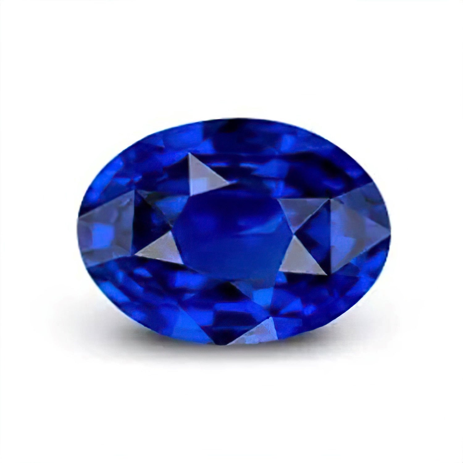 Blue Sapphire