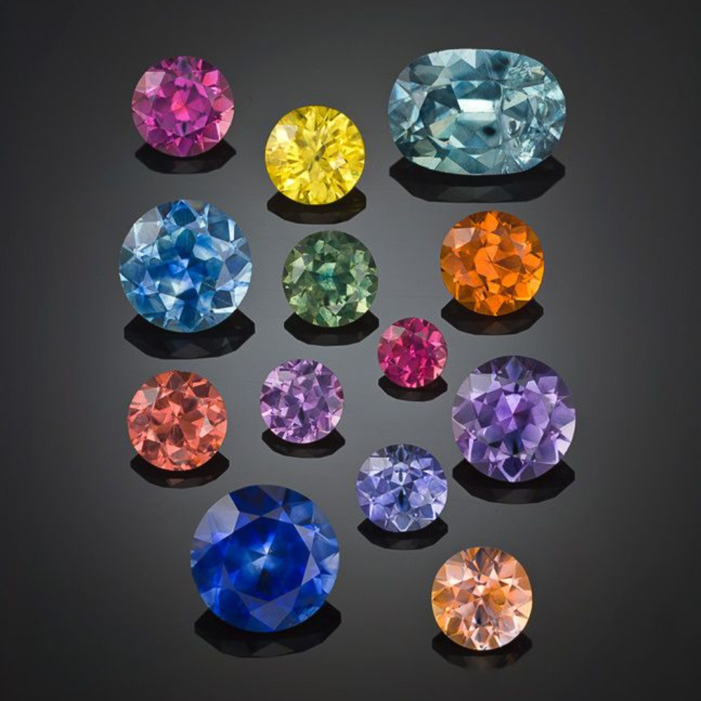 Gemstone Collection