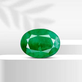 Emerald Cut