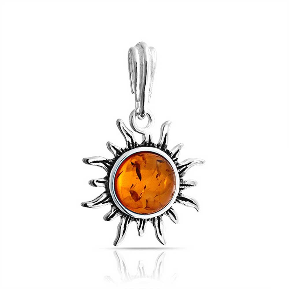 Silver Jewelry Collection