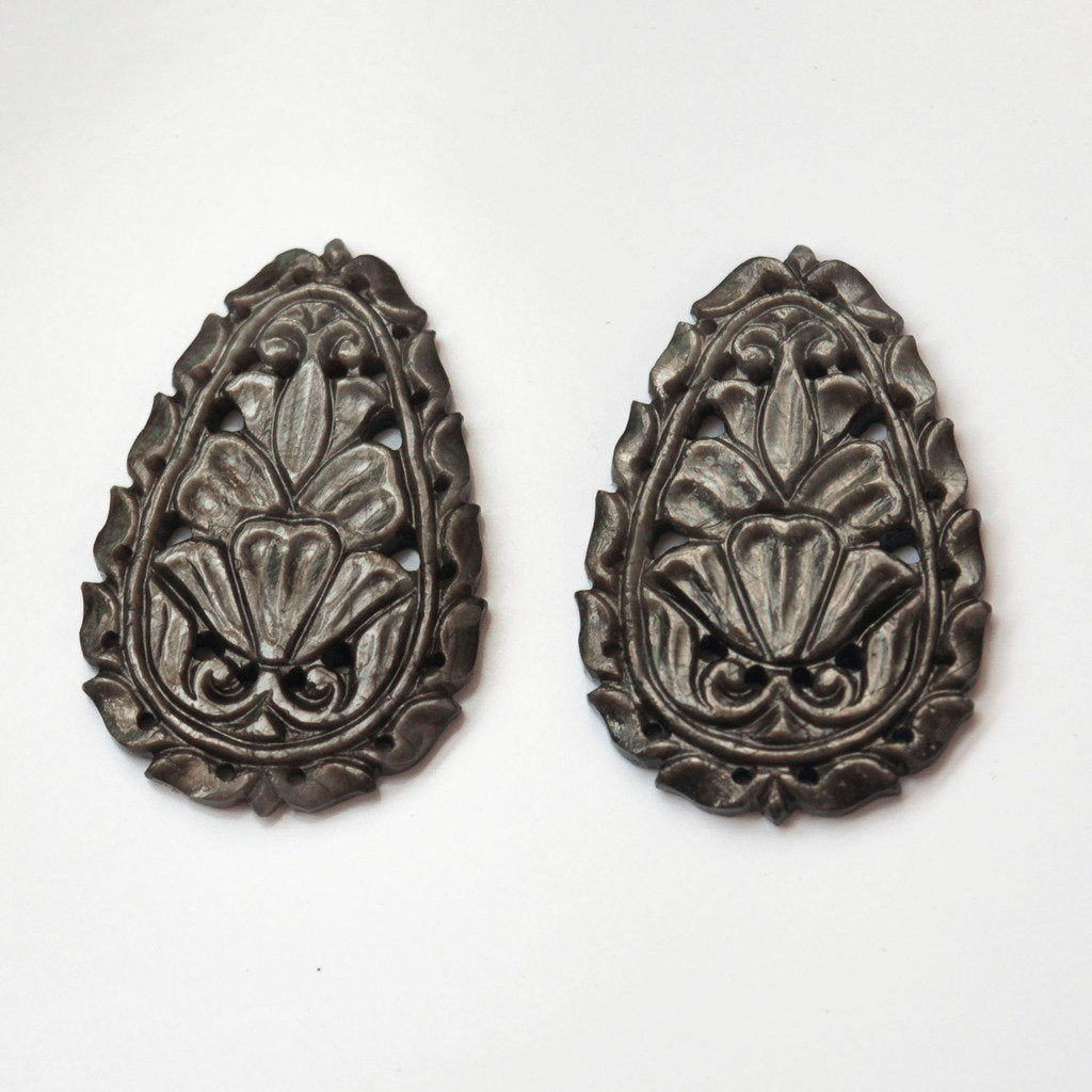 Hand Carved Carving Collection