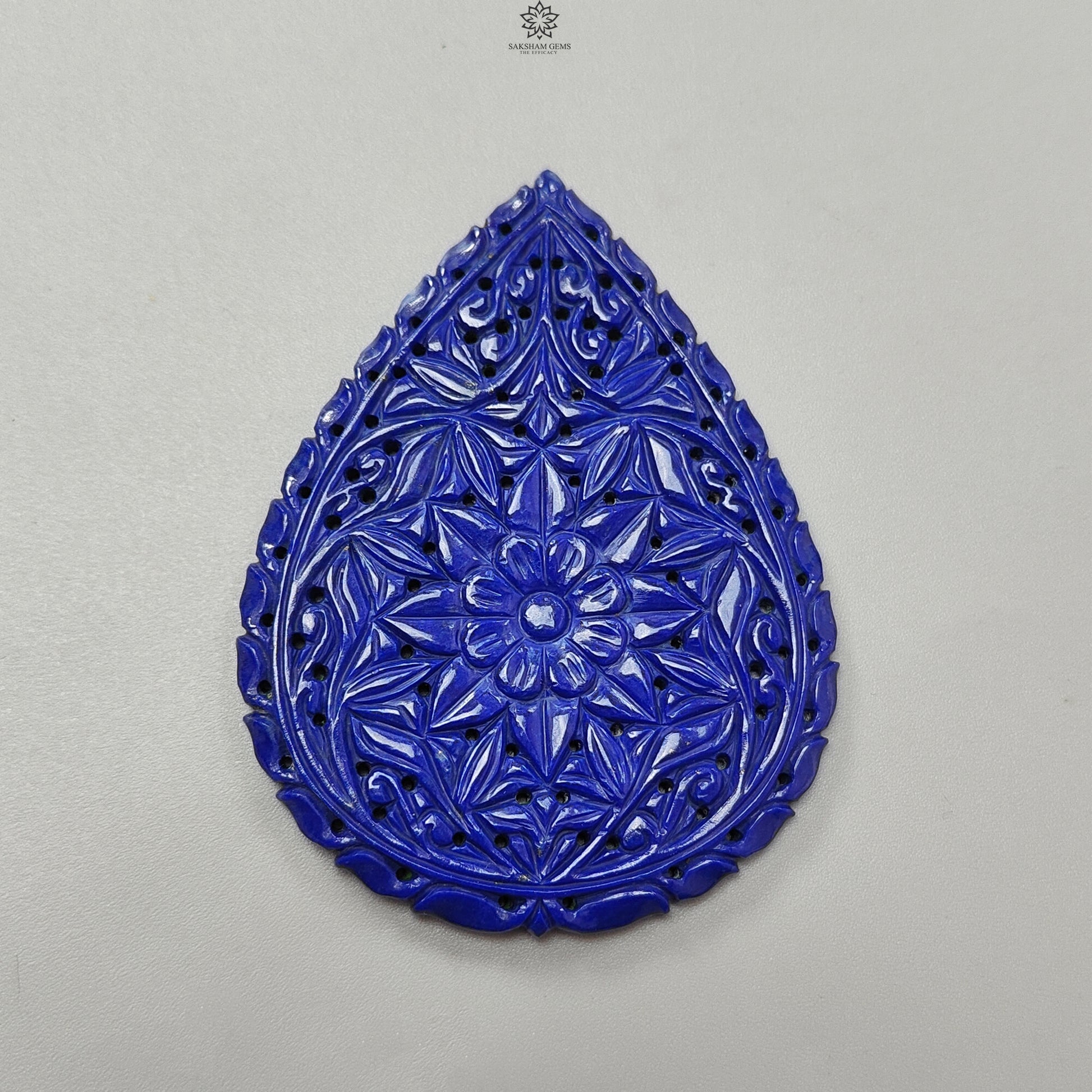 اللازورد