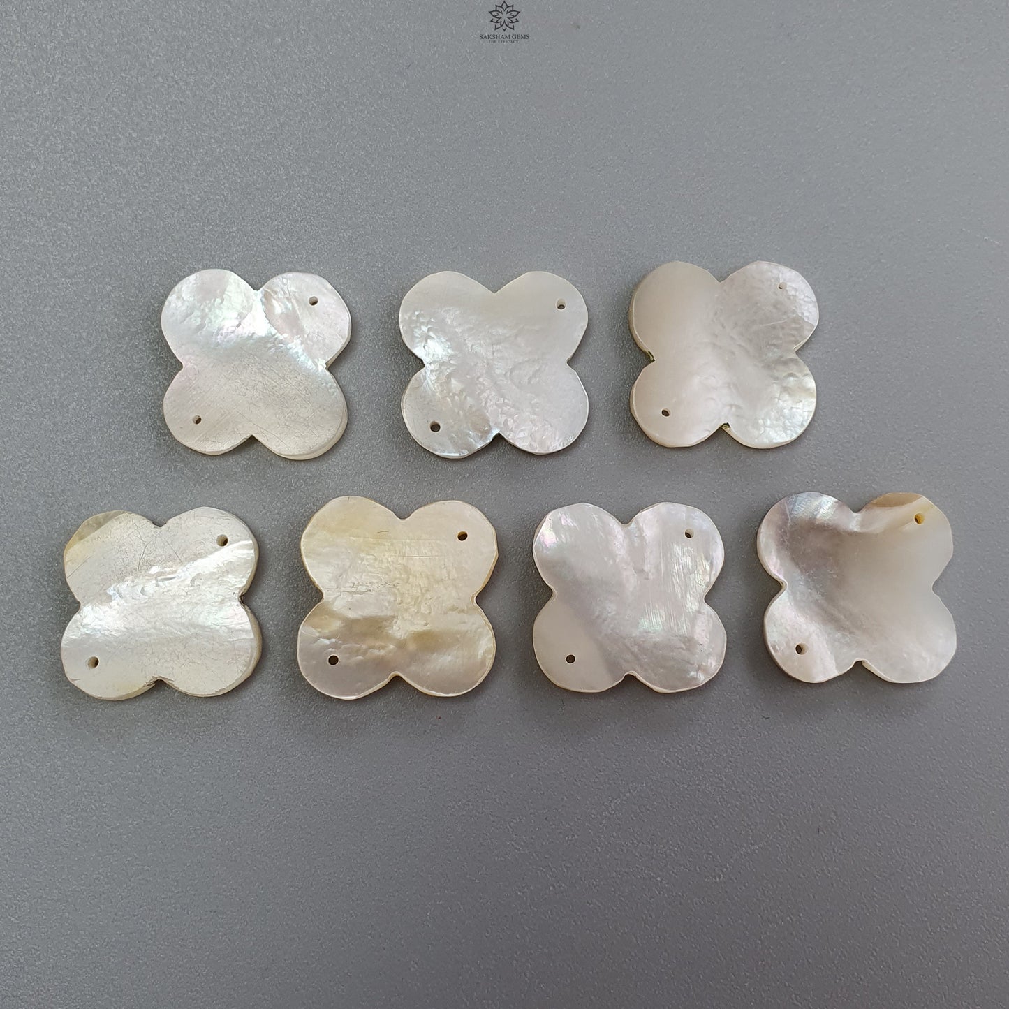 Mother Of Pearl Gemstone Carving: Natural Untreated White Mop Hand Carved Fancy Shape Lots For Jewelry
