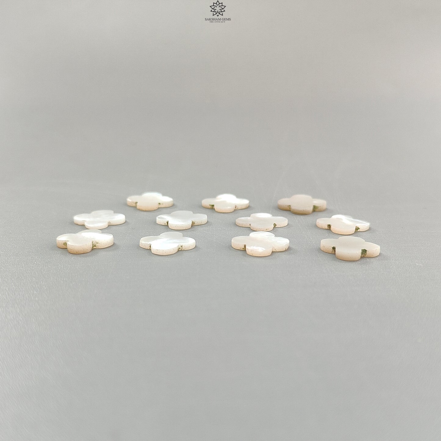 Mother Of Pearl Gemstone Carving: Natural Untreated White Mop Hand Carved Fancy Shape Lots For Jewelry