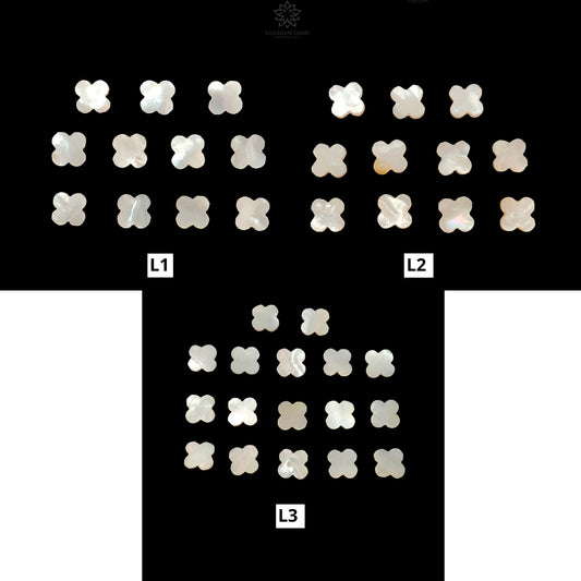 Mother of Pearl Carving