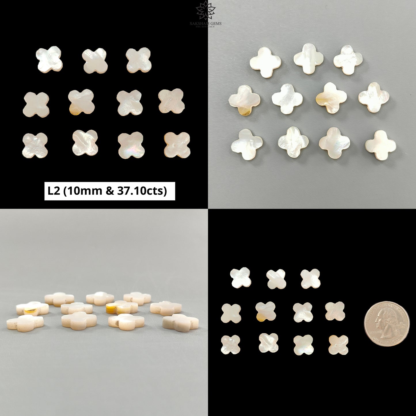 Mother Of Pearl Gemstone Carving: Natural Untreated White Mop Hand Carved Fancy Shape Lots For Jewelry