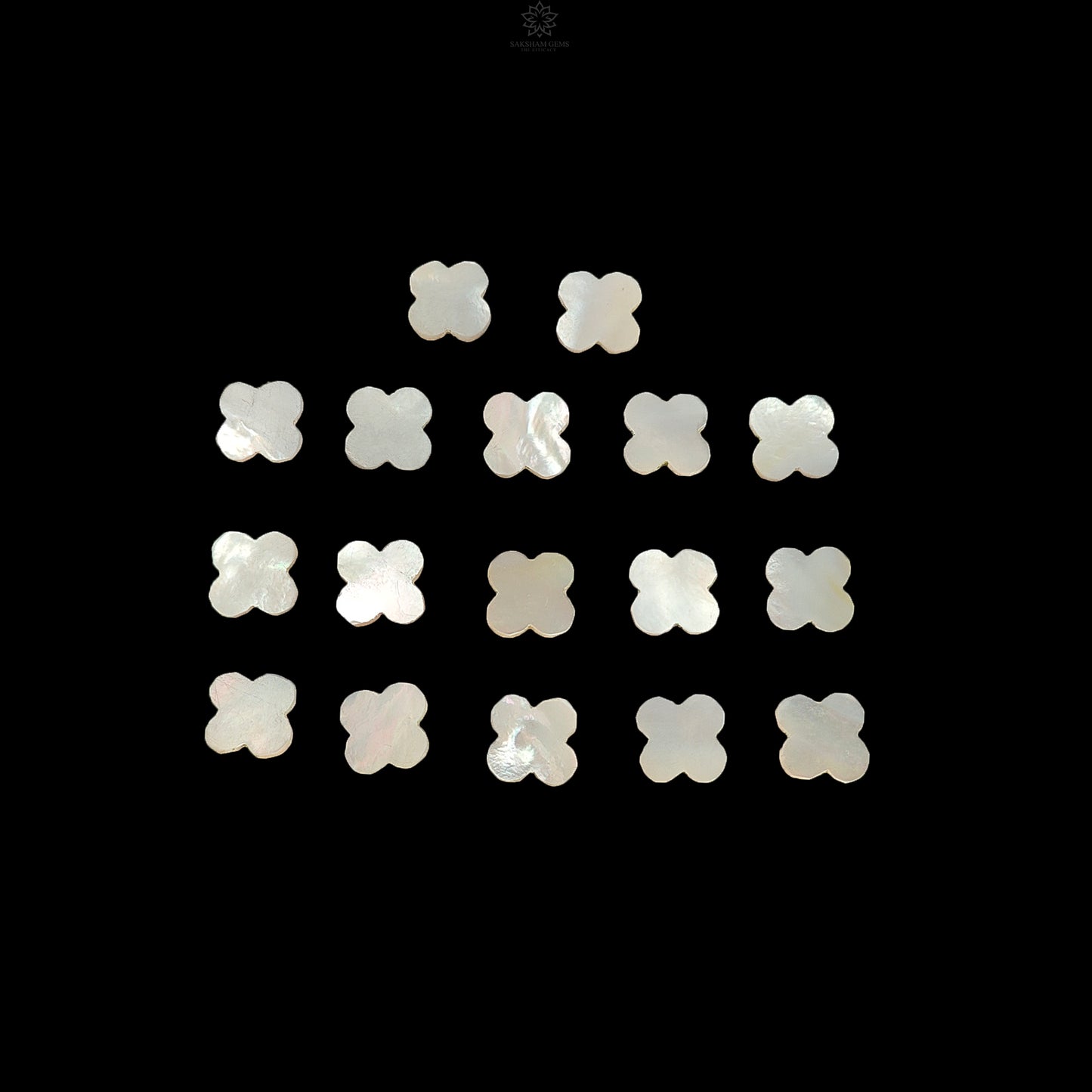 Mother Of Pearl Gemstone Carving: Natural Untreated White Mop Hand Carved Fancy Shape Lots For Jewelry