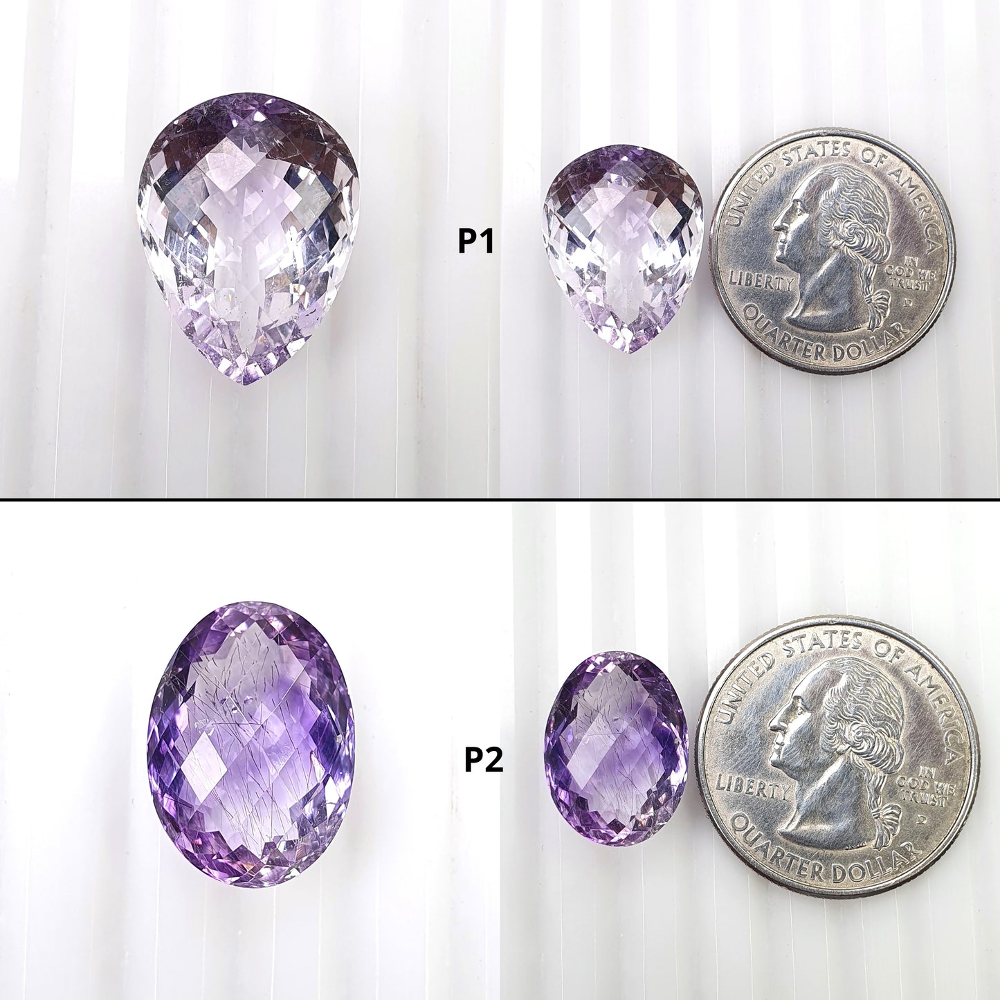 Precious Gemstone