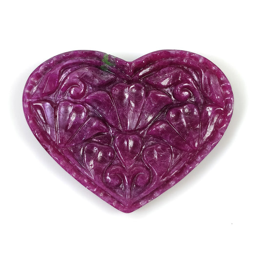 Ruby Gemstone
