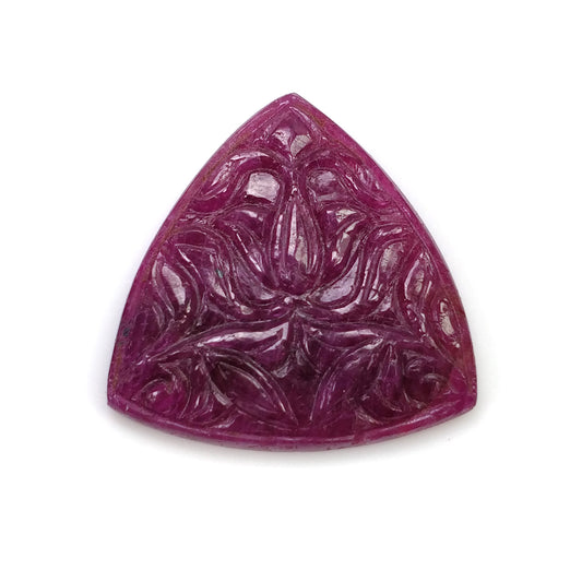 Red Ruby