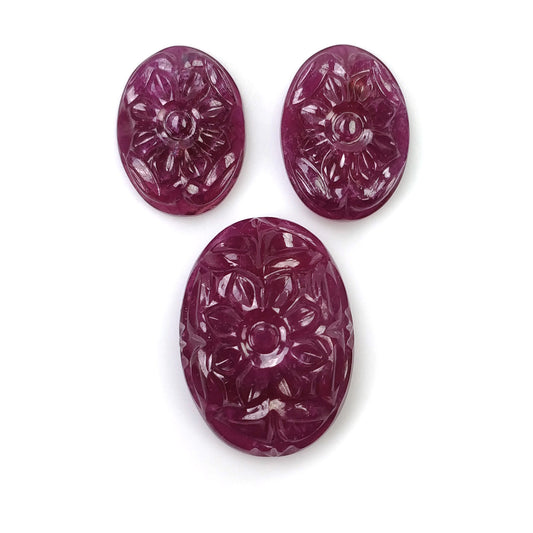 Red Ruby