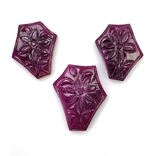 Red Ruby