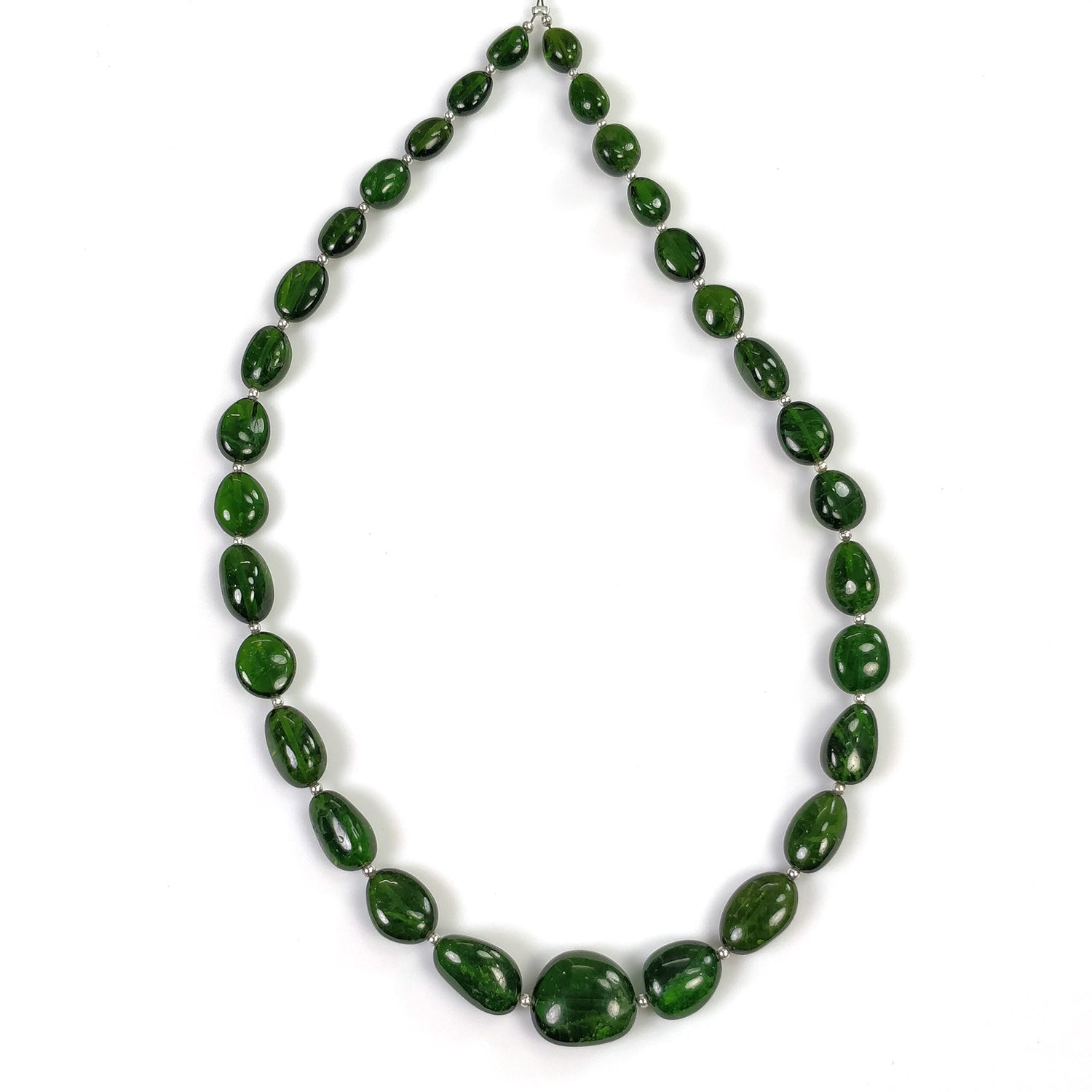 Green Chrysoprase