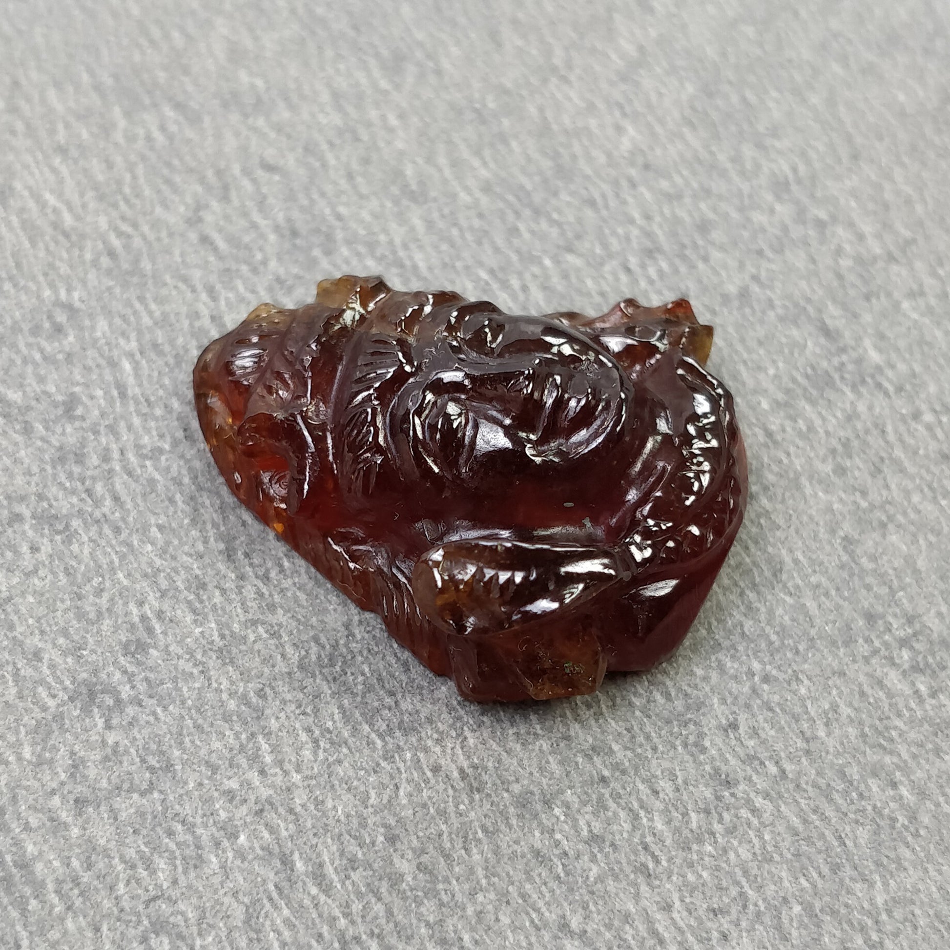 Hessoniote Garnet
