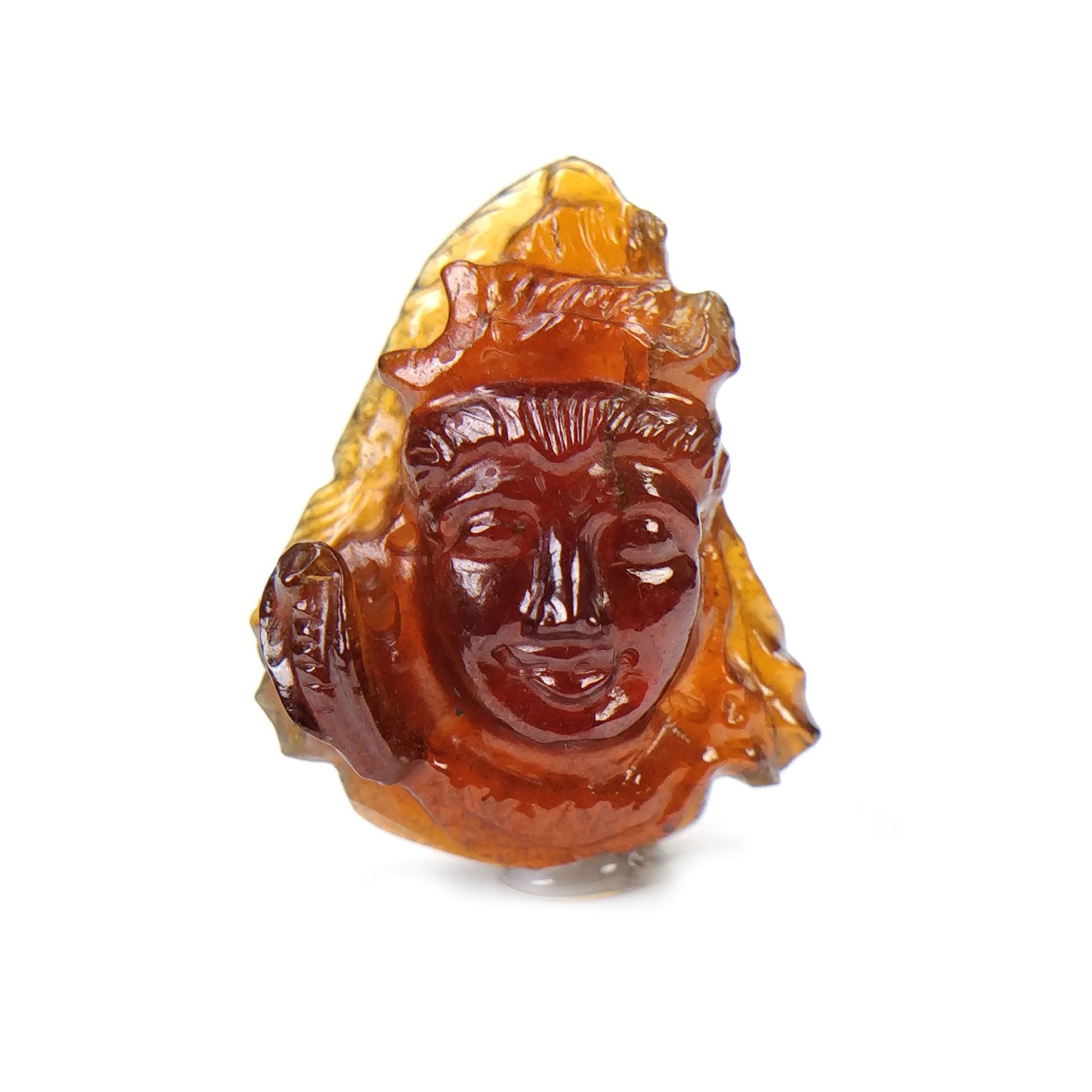 Shiva Carving