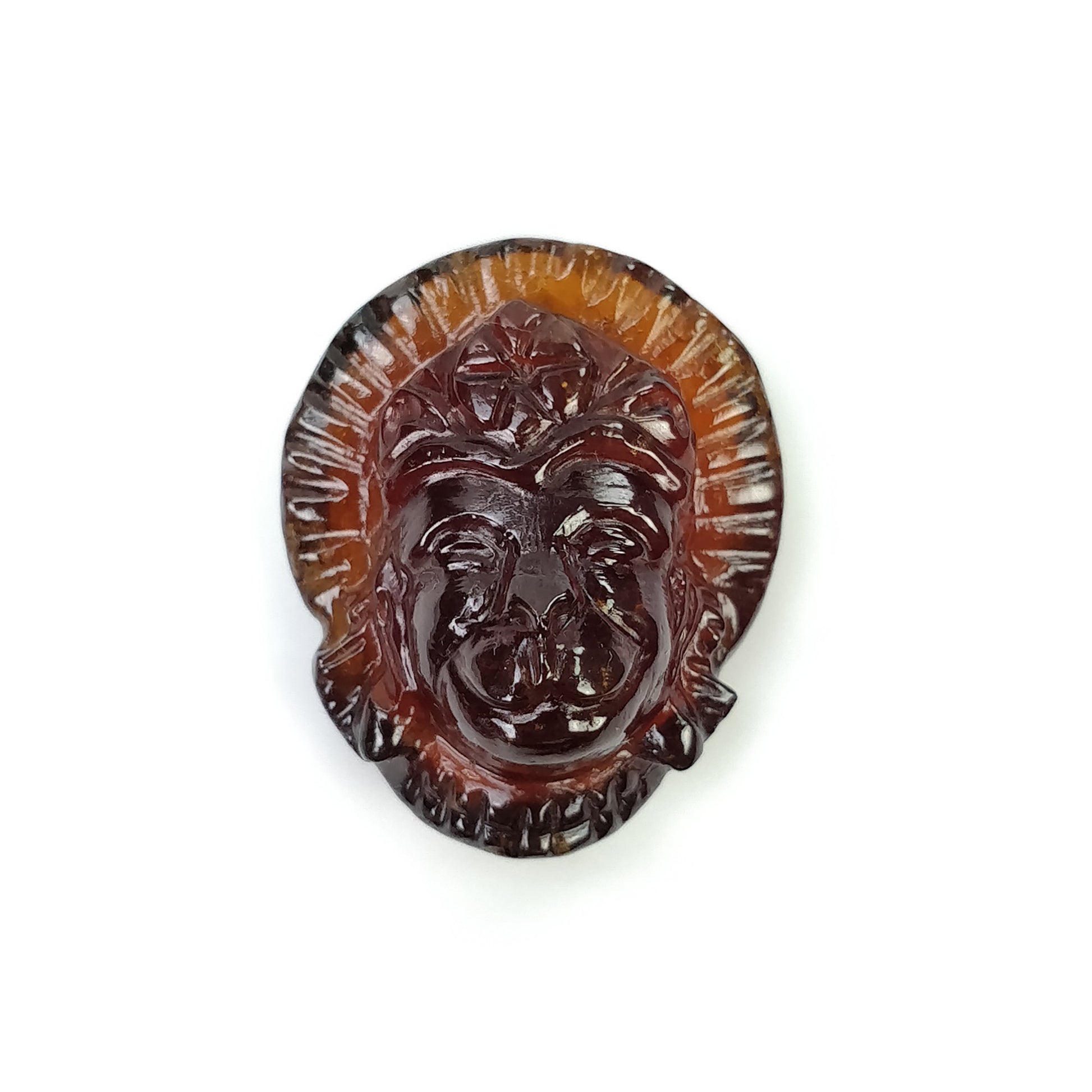 Hanuman Carving