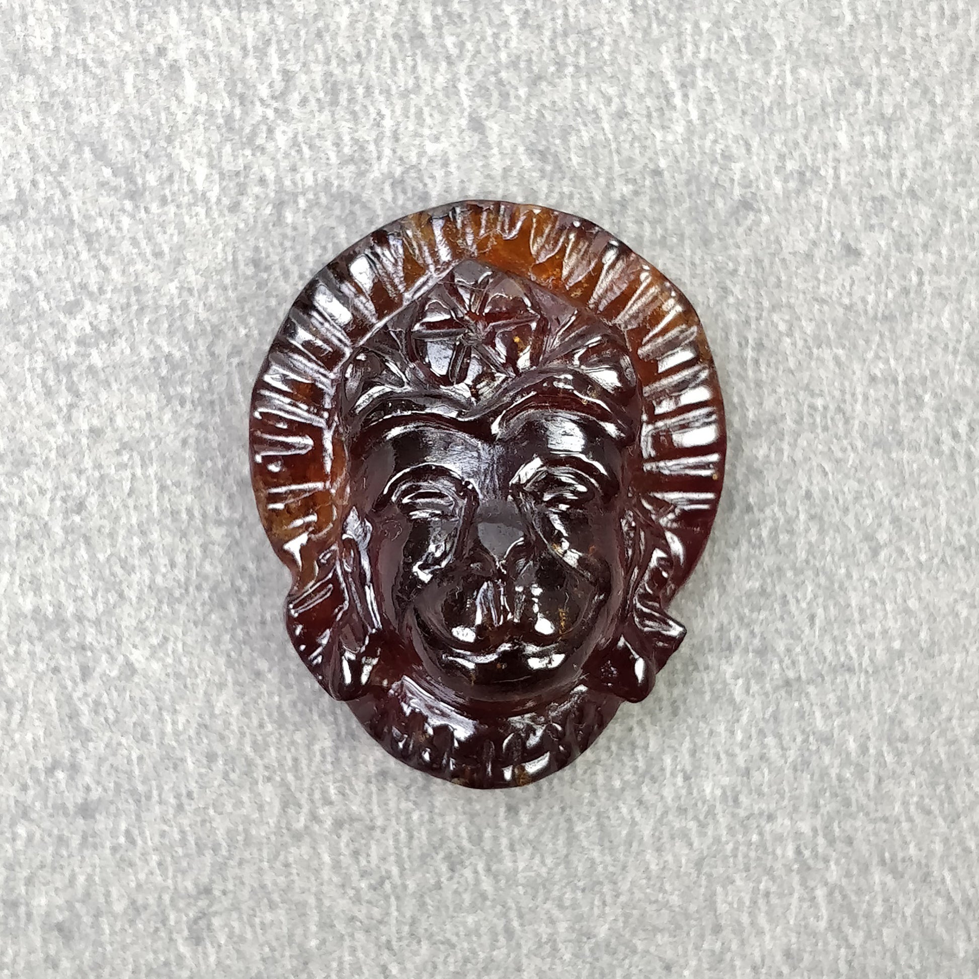 Hessoniote Garnet