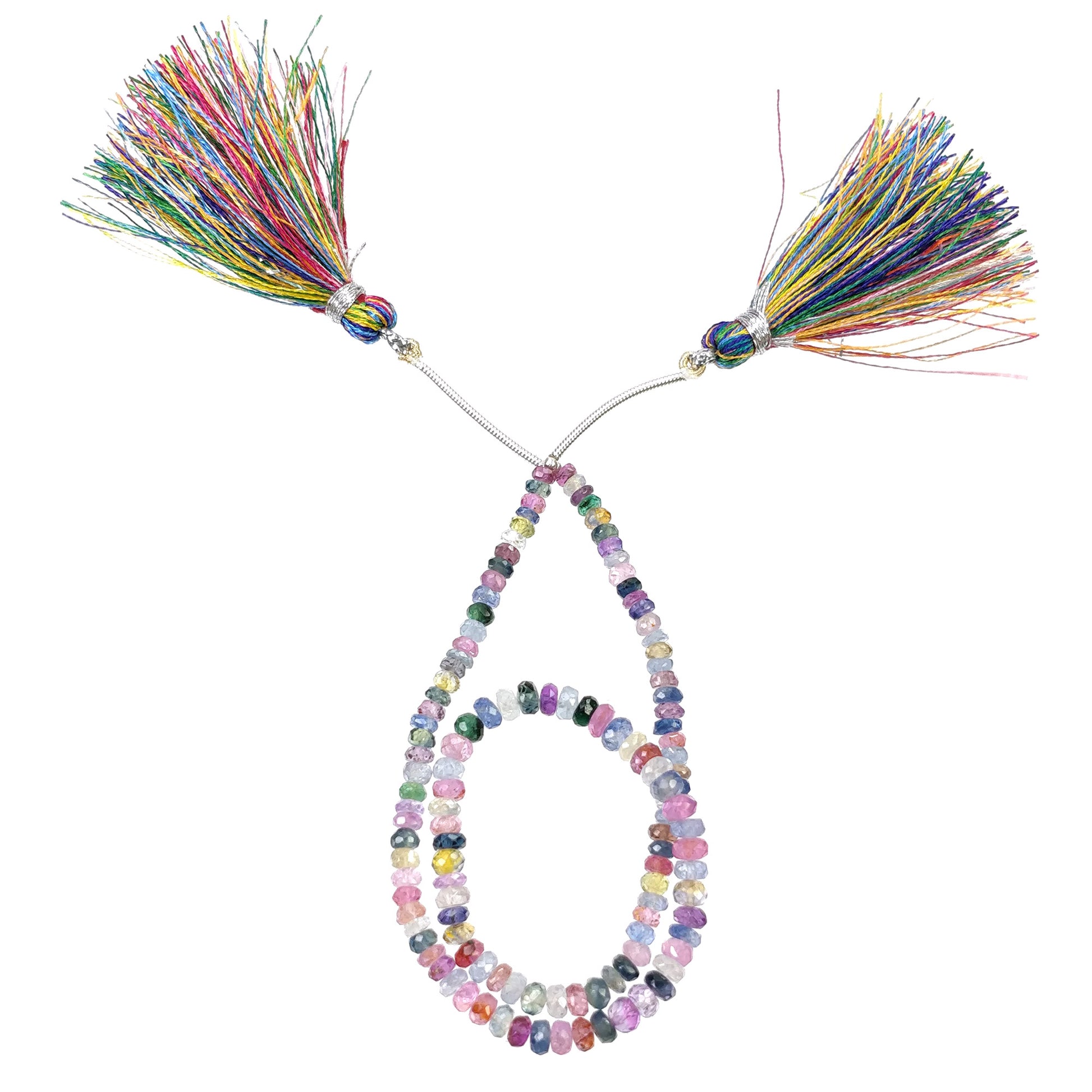 Multi Sapphire