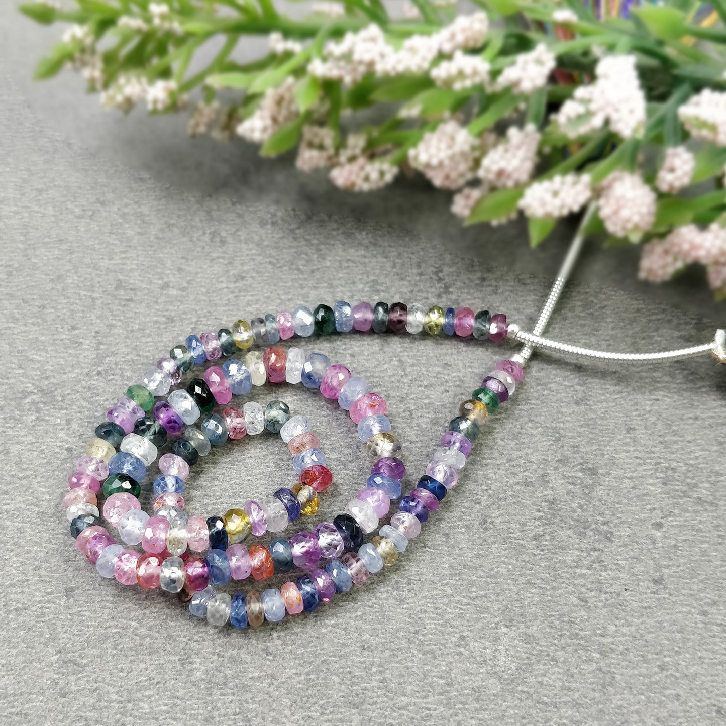 Multi Sapphire