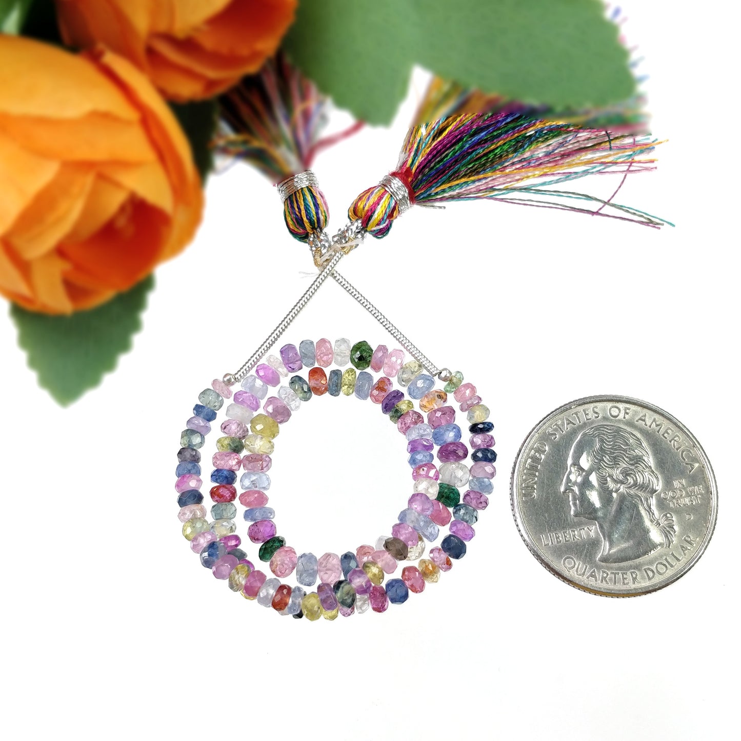 Round Shape beads