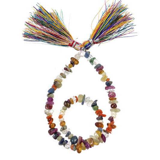 Navratan Beads