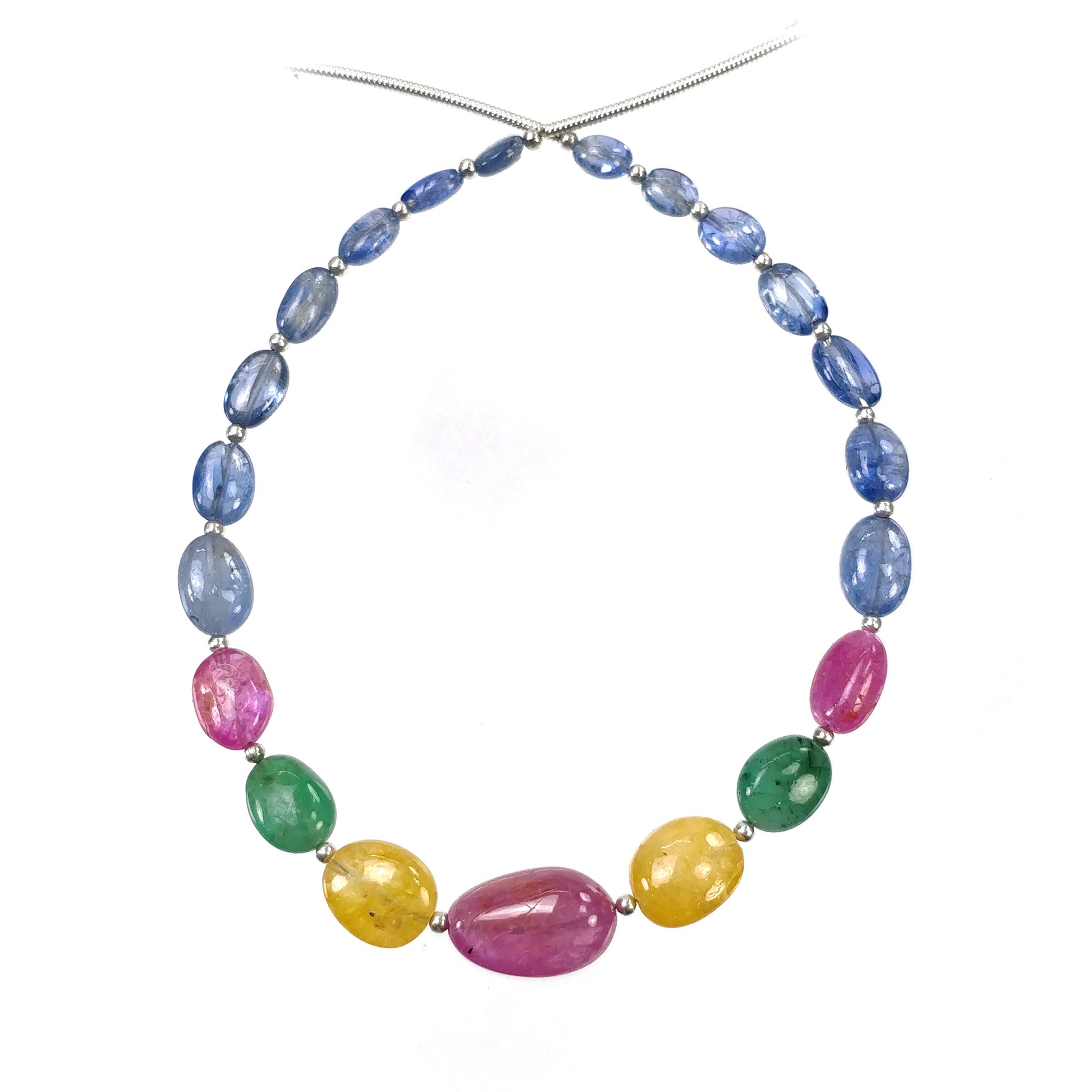 Emerald Beads