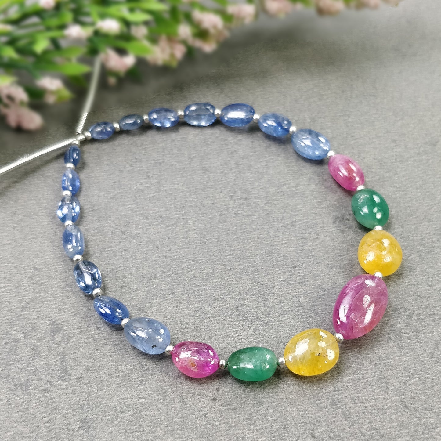 Sapphire Gemstone