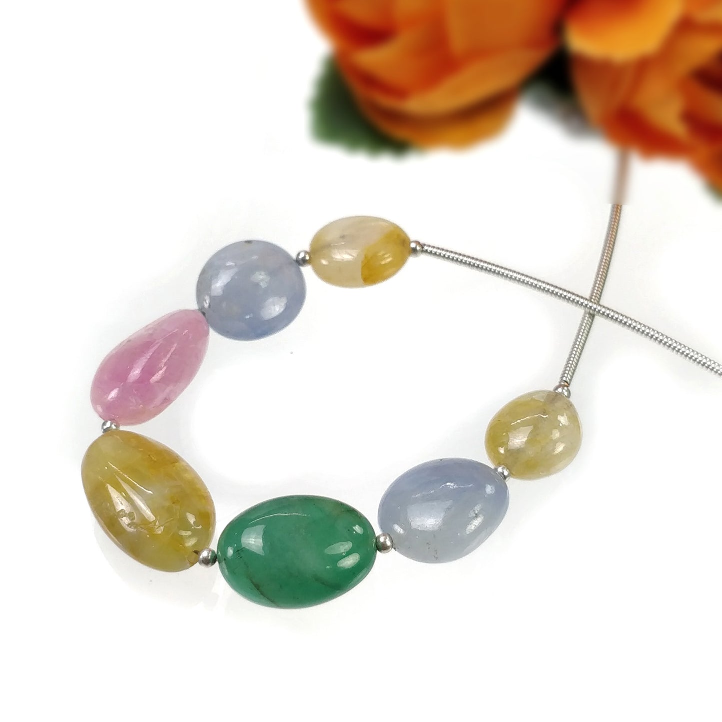 Plain Beads