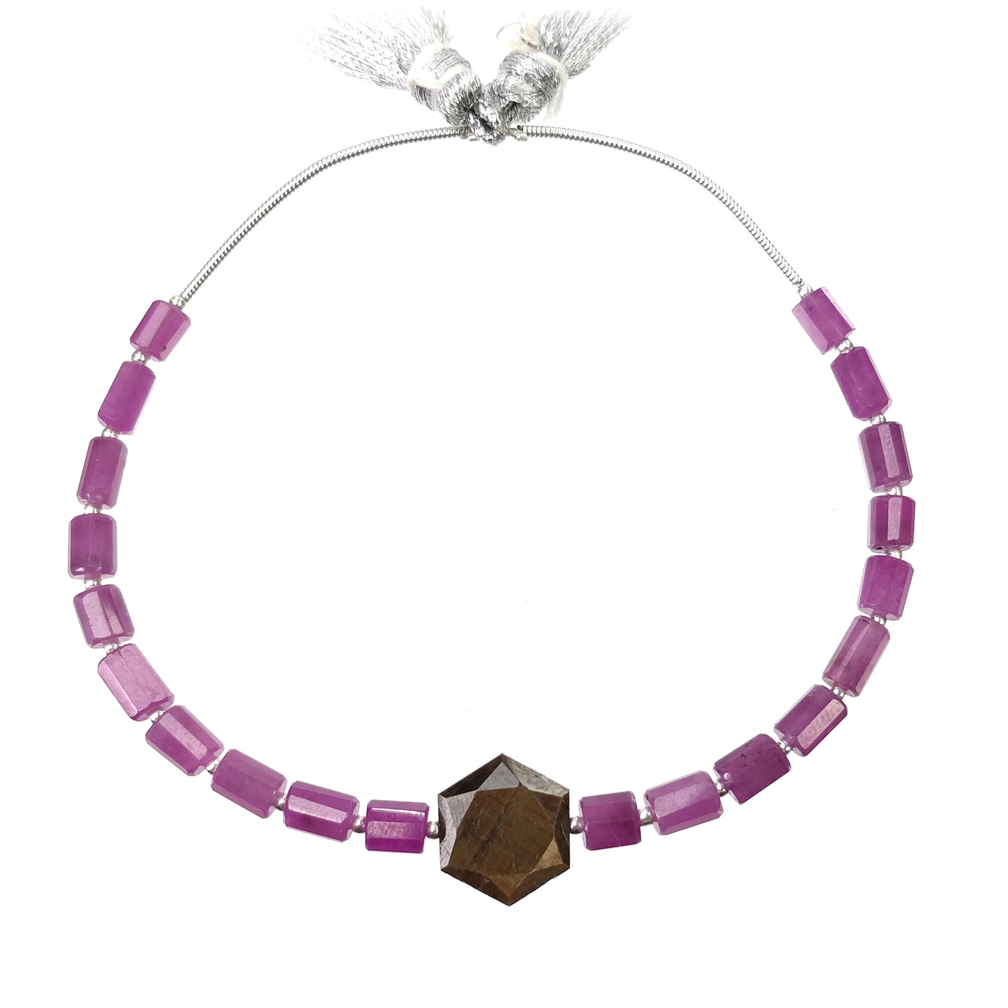 Pencil beads