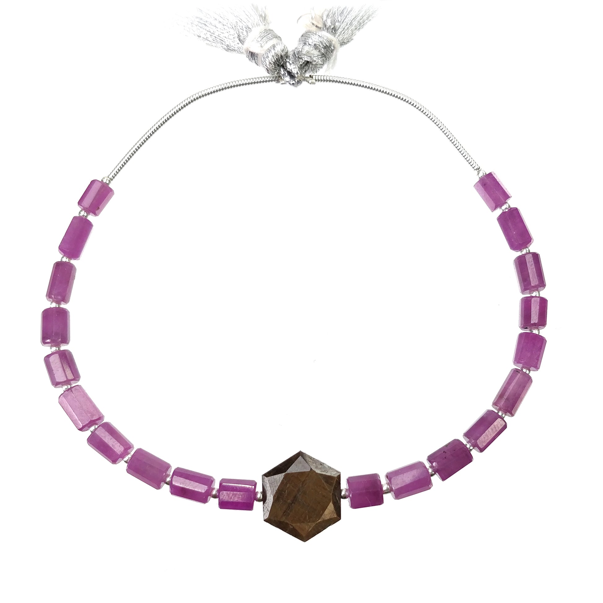 Pencil beads