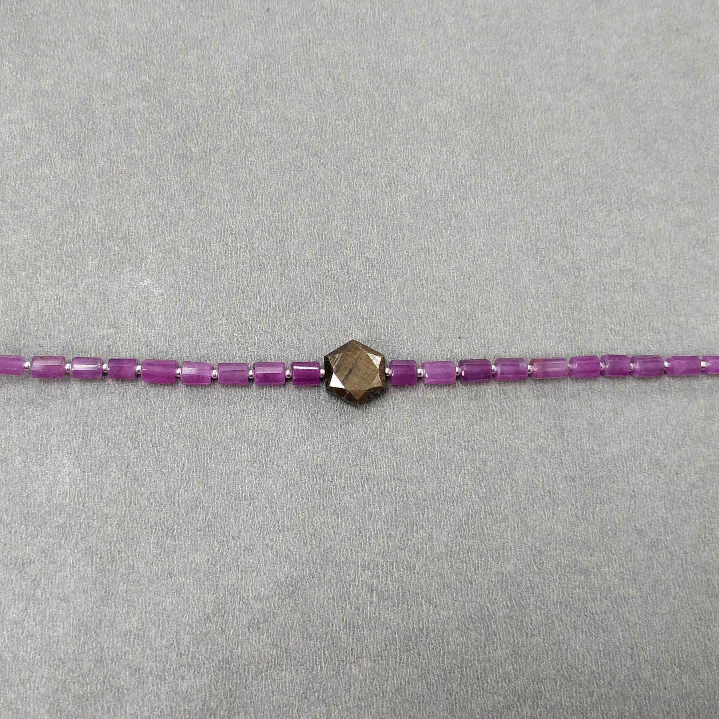 Sapphire Gemstone