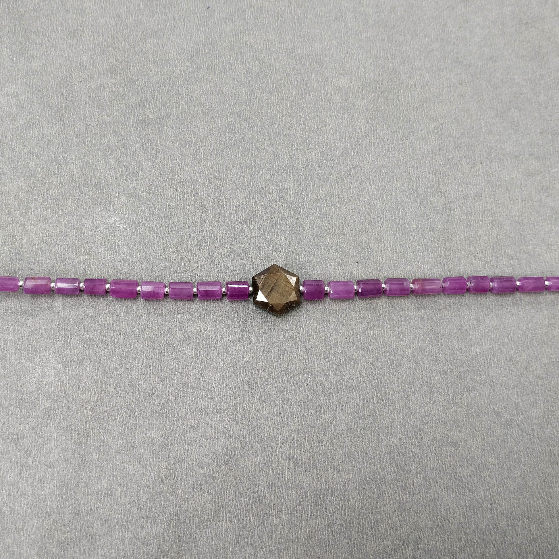 Sapphire Gemstone