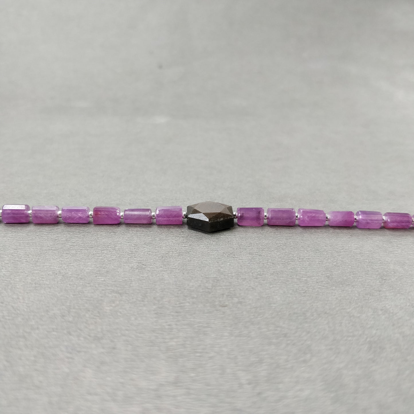 Chocolate Sapphire