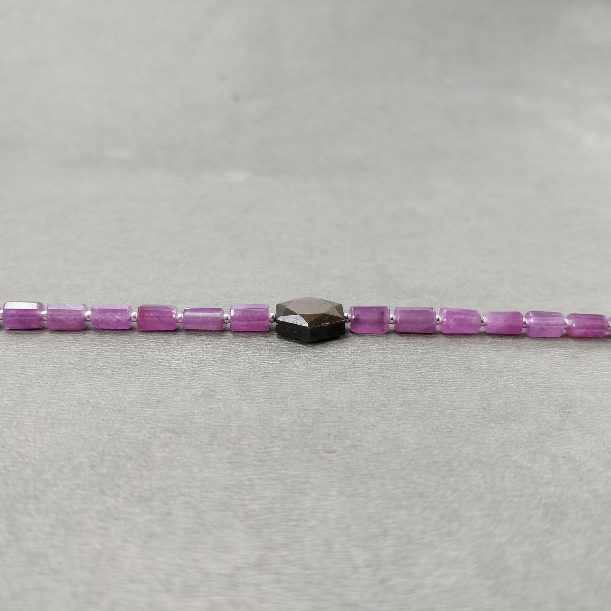 Chocolate Sapphire